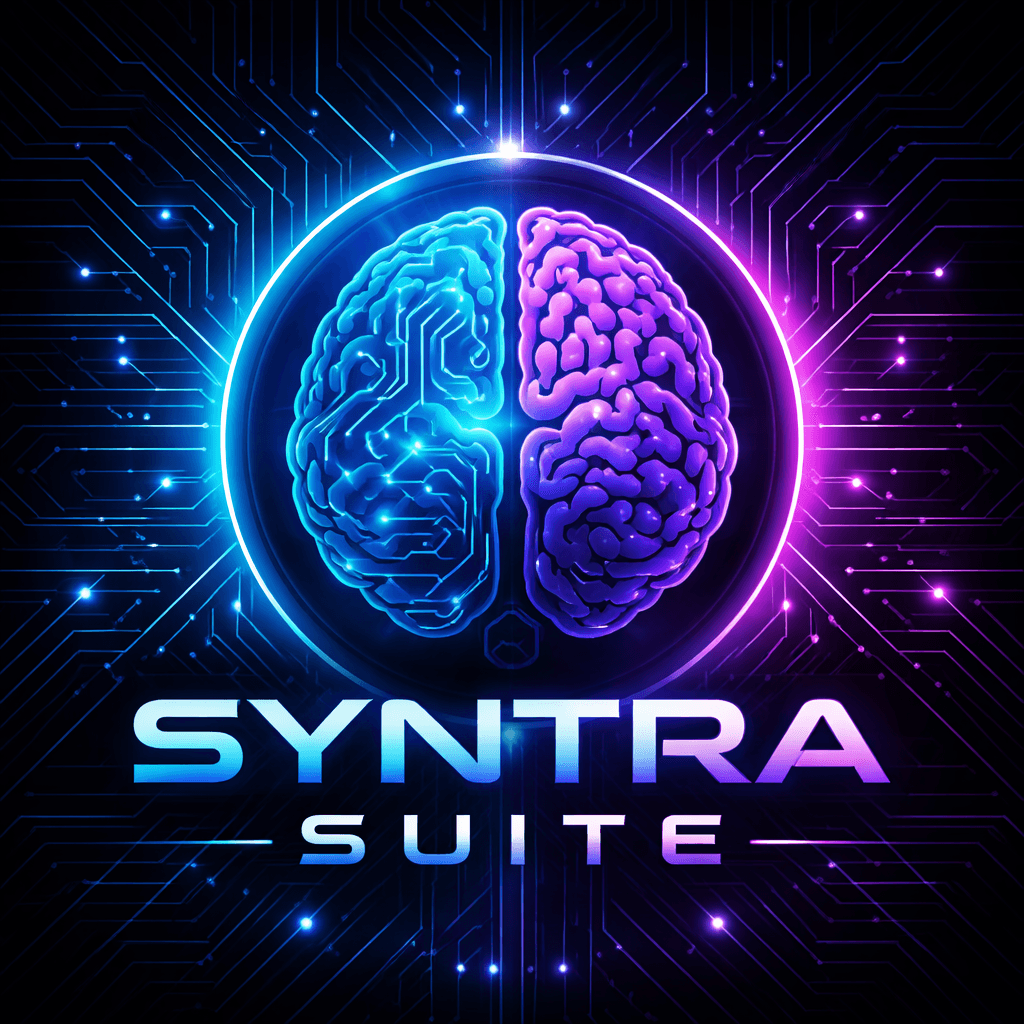 Syntra Suite
